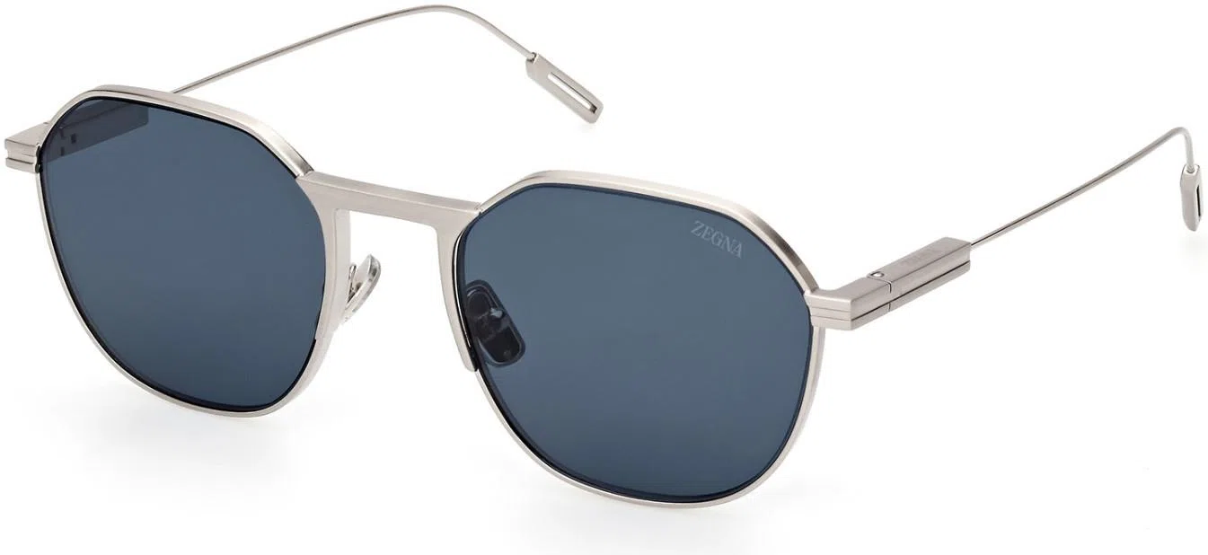 ZEGNA 0234 Sunglasses - view 3
